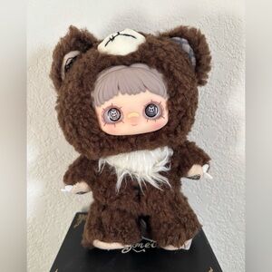 Maymei Dark Forest - Confirmed The Bear Bell